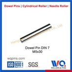 30 mm metall dübeller