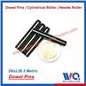 China Dowel Pins