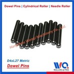 Ignali rolik DIN 5402