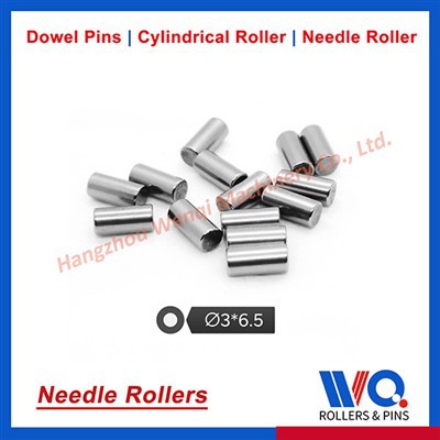 AISI Steel Needle Roller Pins