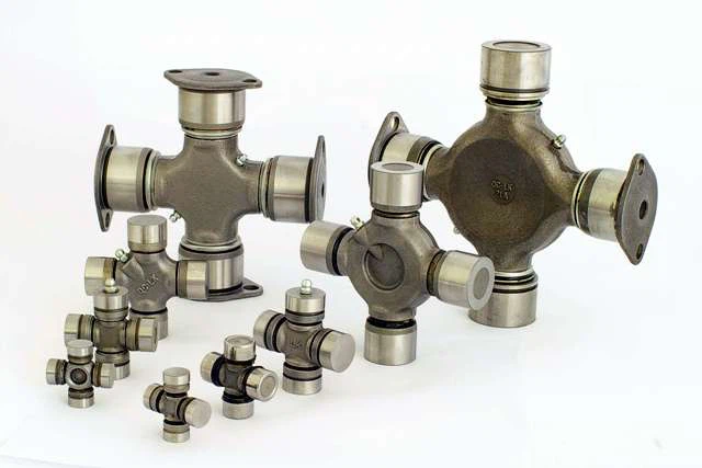 universal joint universal joint