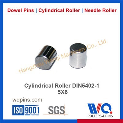 Silindrsimon rolikli din5402-1