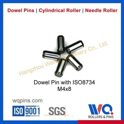 Standard Dowel Pin